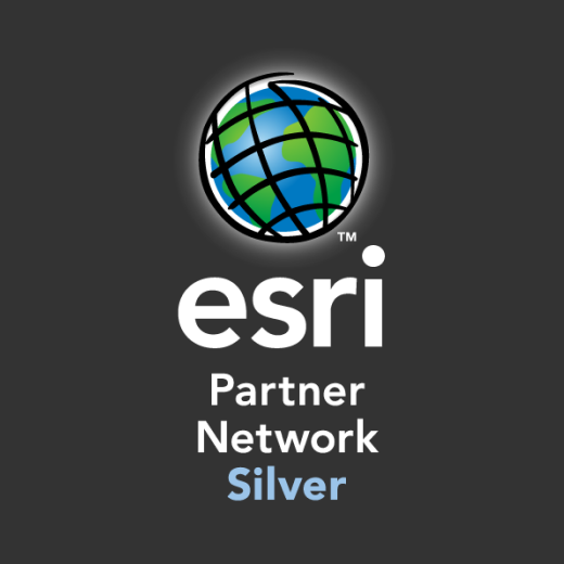 ESRI dark