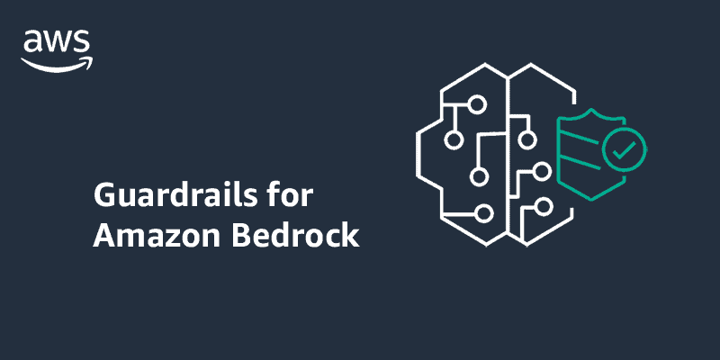 AWS Guardrails for Amazon Bedrock